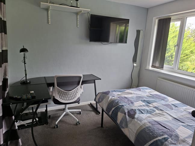 Room to let  Main Photo