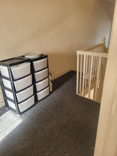 3 bedroom flat available  Main Photo