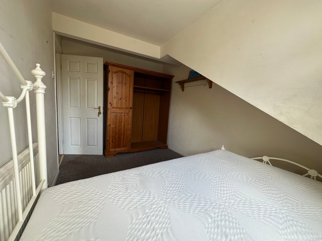 Double Rooms in Cranfield ALL bills included! Main Photo