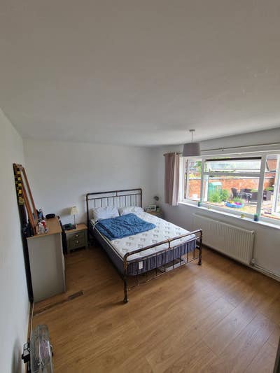 Double Room  Main Photo