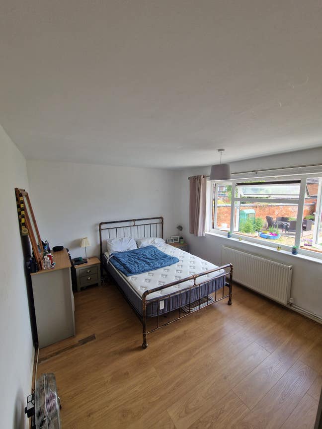 Double Room  Main Photo