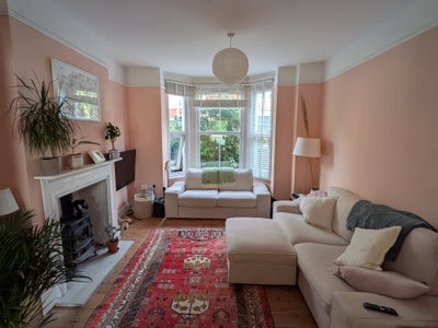 Fully Furnished 2 bed House  Main Photo