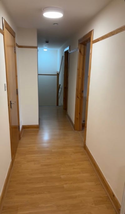 1 Bedroom Available in City Centre Main Photo