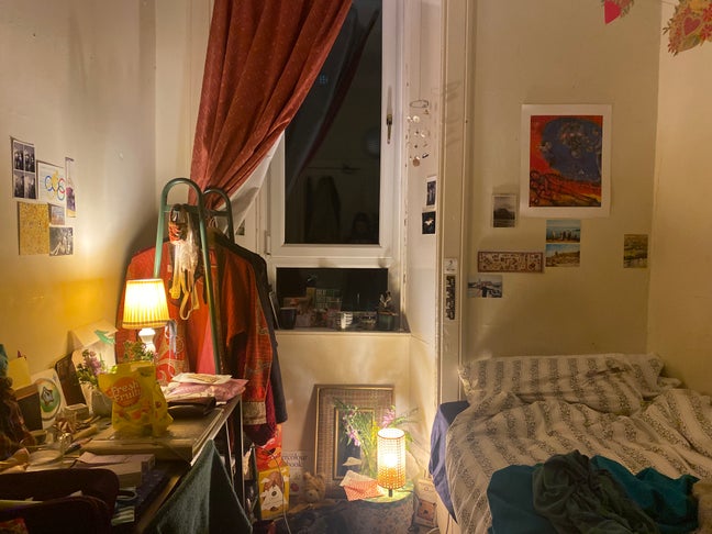 Single Room Available in Shared Flat EH16 Main Photo