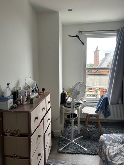 Female Preferred - Flat share in Leytonstone  Main Photo