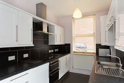 Student house in Fulford Main Photo