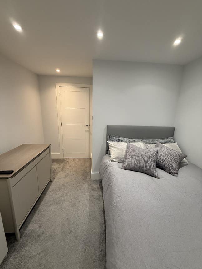 Double Room for rent in Maida Vale / Queens Park Main Photo