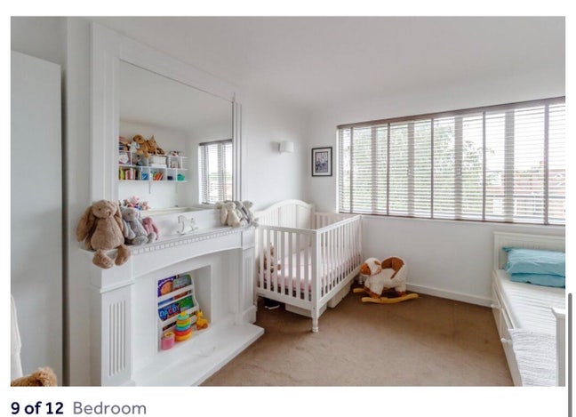 Kew Gardens 1 bed room short let  Main Photo