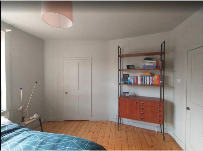 Short term - double room Main Photo
