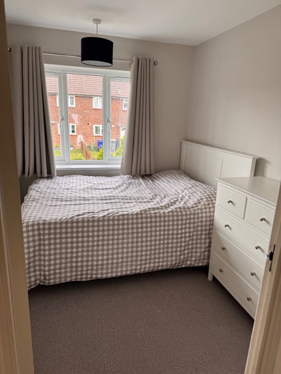 Double Room - Haverhill - House Share Main Photo