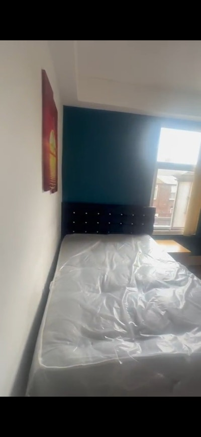 Big Double bedroom in l6, Malayali's Main Photo