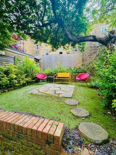 Two bed furnished flat available 1st of August Main Photo