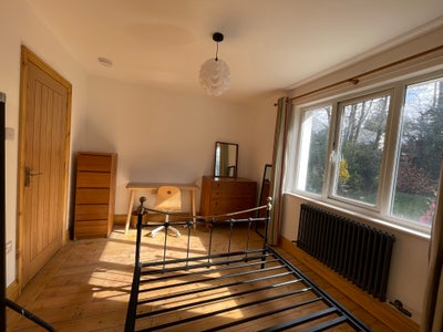 Double bedroom in Keswick Main Photo