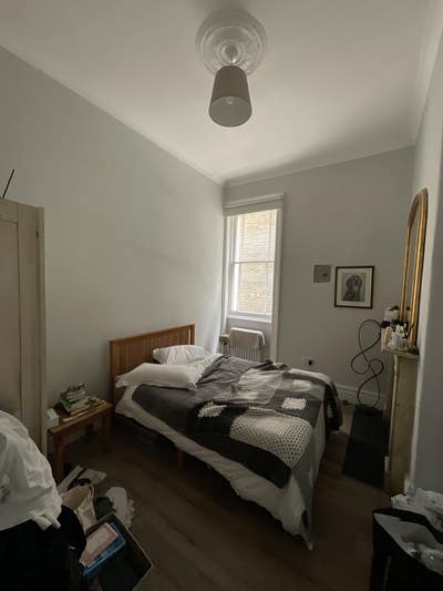 Spare room in 3 bed flat, Clapham junction Main Photo
