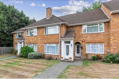 Beautiful quiet double, Next to Stanmore Tube  Main Photo