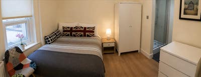 🌴 En Suite Short Let - Woolwich 🌴 Main Photo