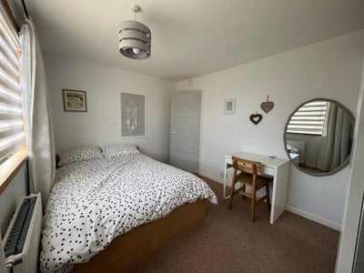 Room in shared house & garden. Currie, Edinburgh  Main Photo