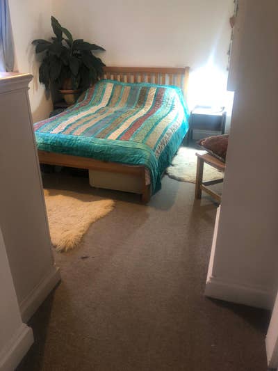 Double Bedroom in the heart of Ermington Main Photo