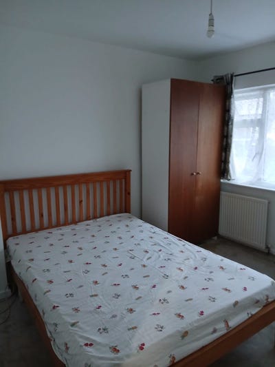 🏡 2 Stunning Double Rooms Available In RM10✨ Main Photo