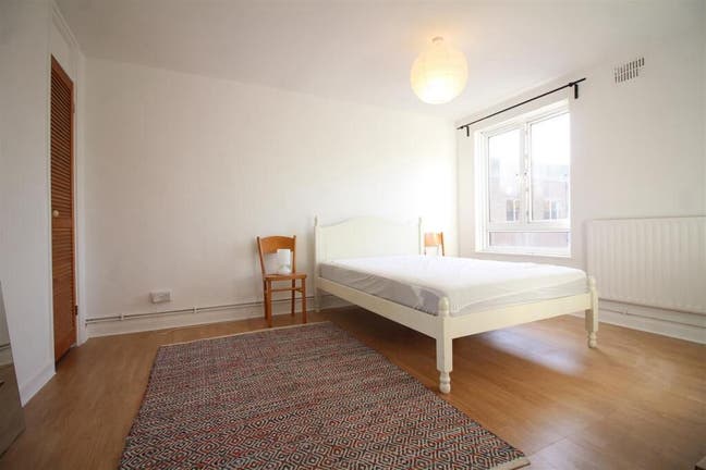 Dalston Sublet- Up to 2 Months Main Photo