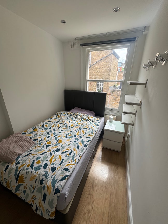 Single Room in Central London, Marylebone  Main Photo