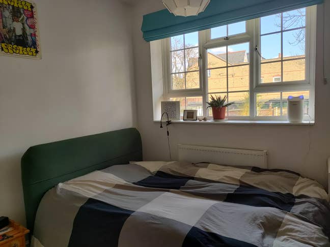 Double room to share near Dulwich Main Photo