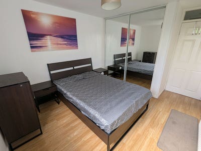 Double Room in 2 Bed Flat in Gilmerton Main Photo