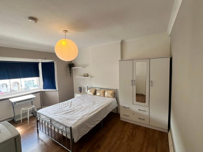  Room  rent  Nw2  Main Photo
