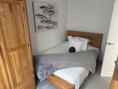 Double Room w/ Private Bathroom Main Photo