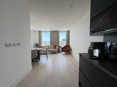 Brand New 1 Bedroom Flat – Colindale Gardens NW9 Main Photo