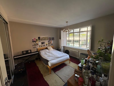 Bright and Spacious Double Room in Bloomsbury Main Photo
