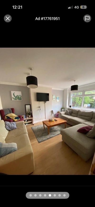 Big huge Massive Great room in East Didsbury  Main Photo