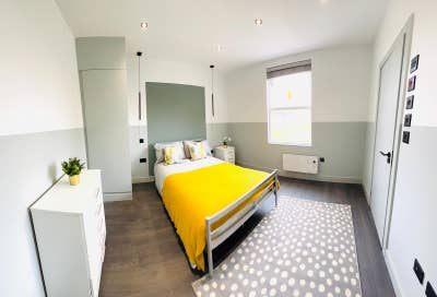 🛏️ En-Suite Room to Let in 📍Lewisham Main Photo