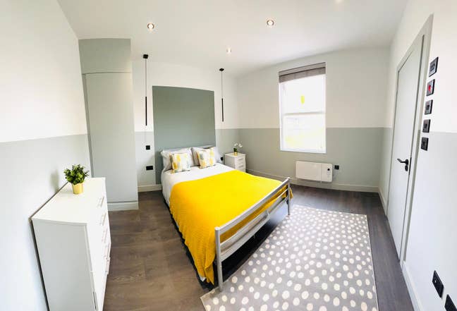 🛏️ En-Suite Room to Let in 📍Lewisham Main Photo