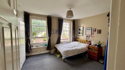 Looking for a housemate in BS2!💓 Main Photo