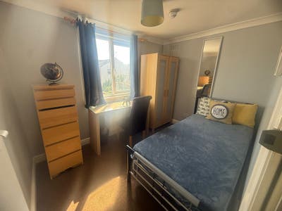 The Perfect Single Room - Offering Value Money Main Photo
