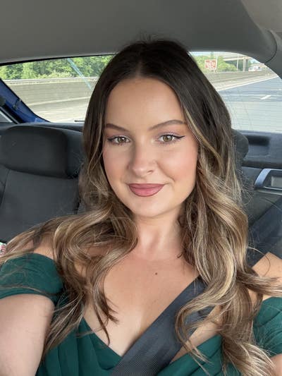 Maddie, Business Analyst, 25 Main Photo