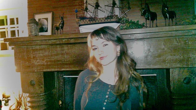 A french assistant looking for a room in Selly Oak Main Photo