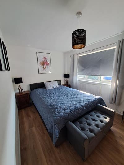 Double room - Abbeymeade Main Photo