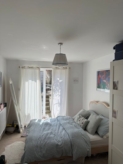 Room Available at 2 Bed Flat in Stoke Newington  Main Photo