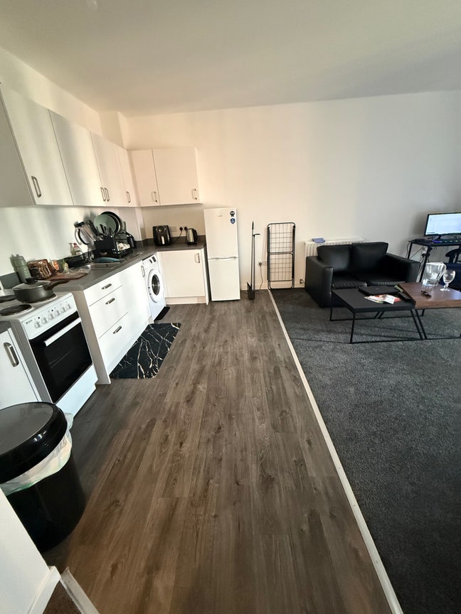 Room for rent in newhaven  Main Photo