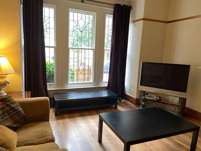 Rooms to rent in large West Didsbury houseshare Main Photo