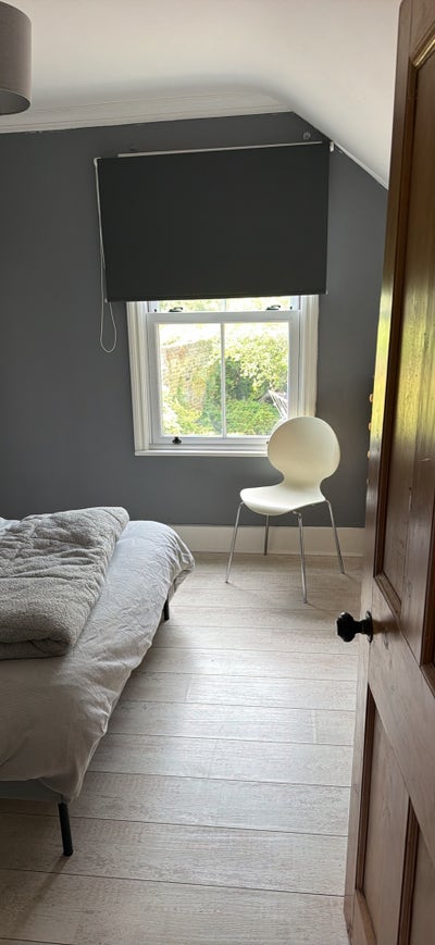 Immaculate Double Room in Edwardian Home Main Photo