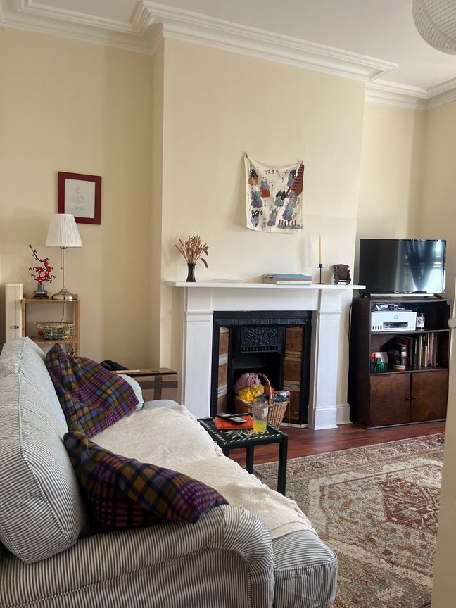 Room in gorgeous Harringay house 🌷🏳️‍🌈 Main Photo