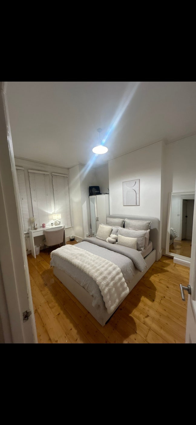 Unfurnished Double Room Clapham Junction  Main Photo