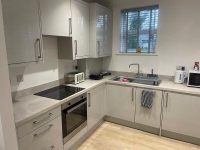 1 double room available  Main Photo