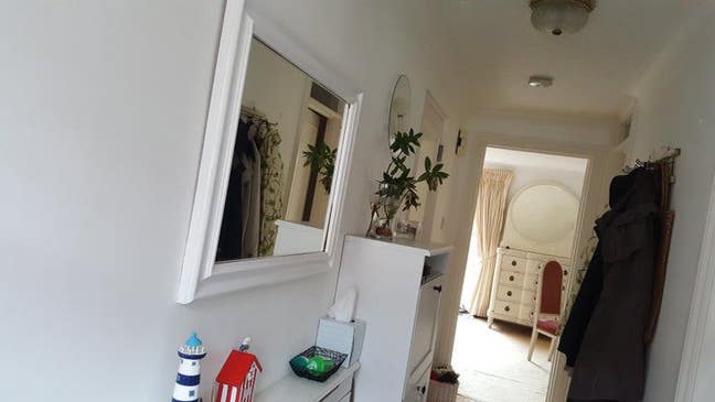 Single Room in West Worthing Main Photo