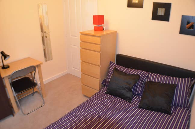 🌟 Modern Room Near City Centre!🌟 Main Photo