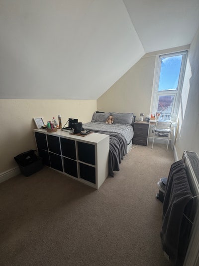 Double Bedroom in Redland/ Westbury Park Main Photo