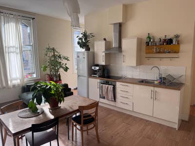 Room in a Shared Flat, Bethnal Green Main Photo